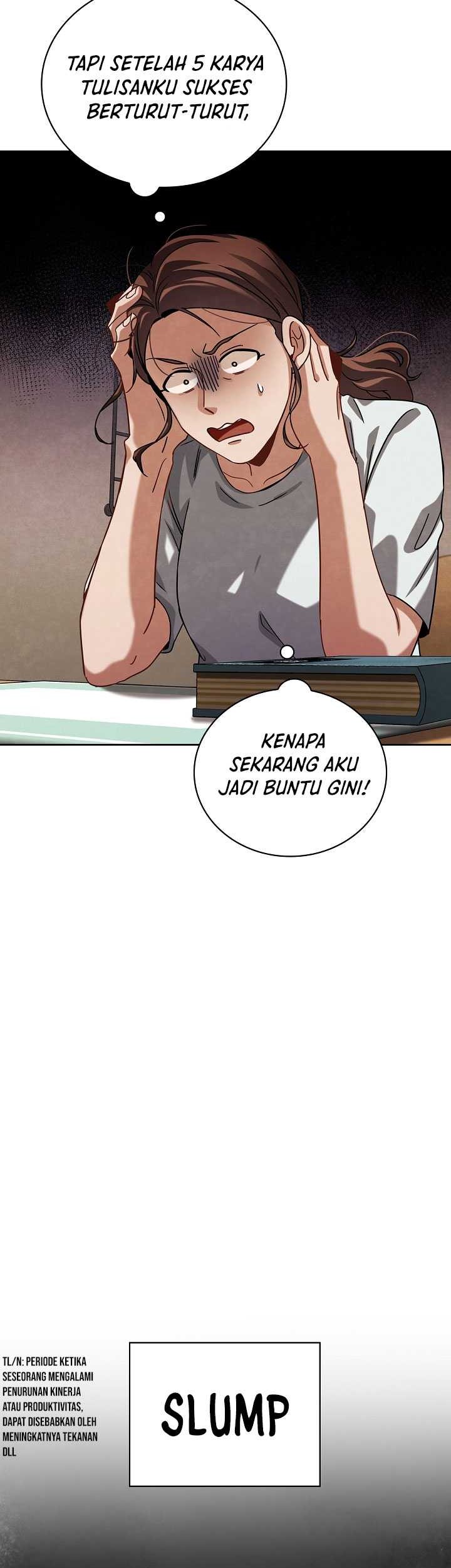 Be the Actor Chapter 79 Gambar 48