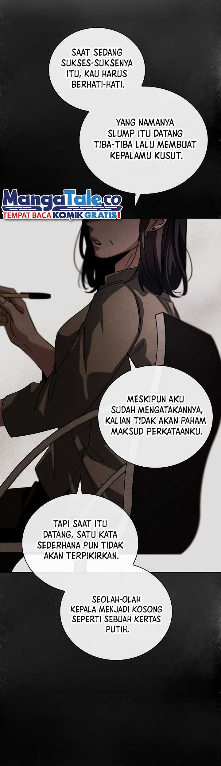 Be the Actor Chapter 79 Gambar 49
