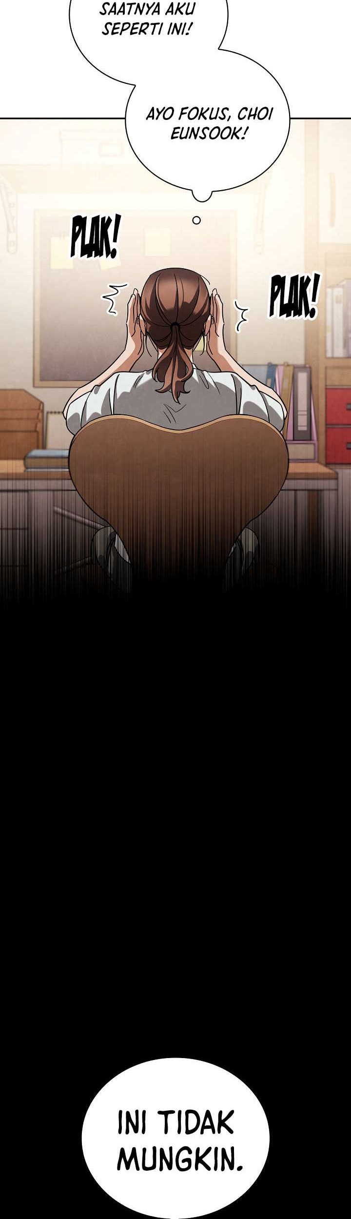 Be the Actor Chapter 79 Gambar 51