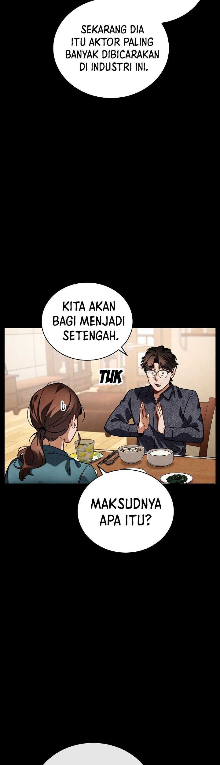 Be the Actor Chapter 79 Gambar 56