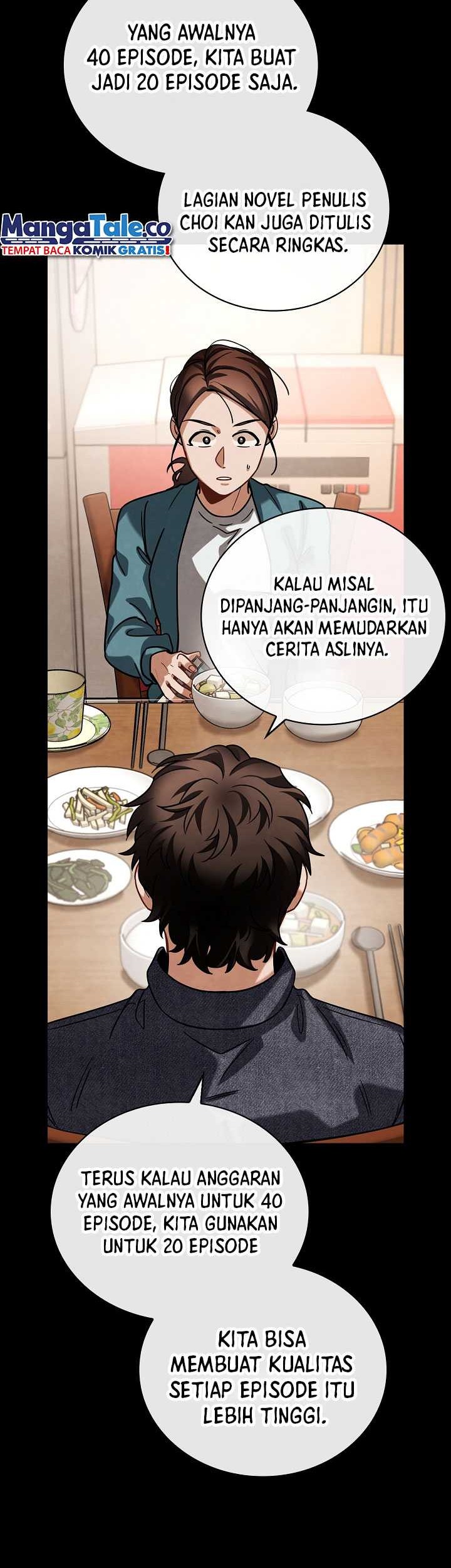 Be the Actor Chapter 79 Gambar 57