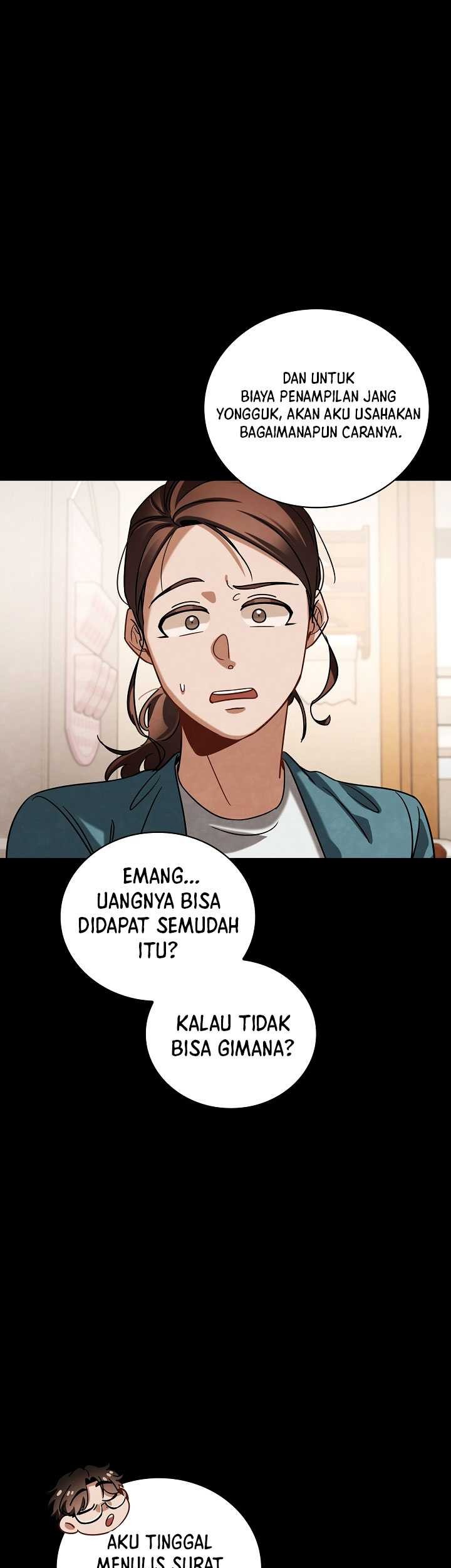 Be the Actor Chapter 79 Gambar 58