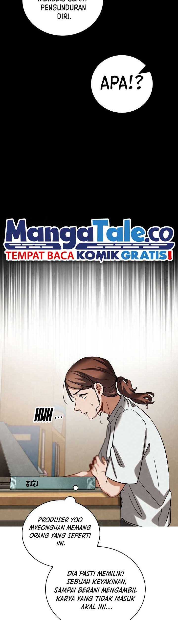 Be the Actor Chapter 79 Gambar 59