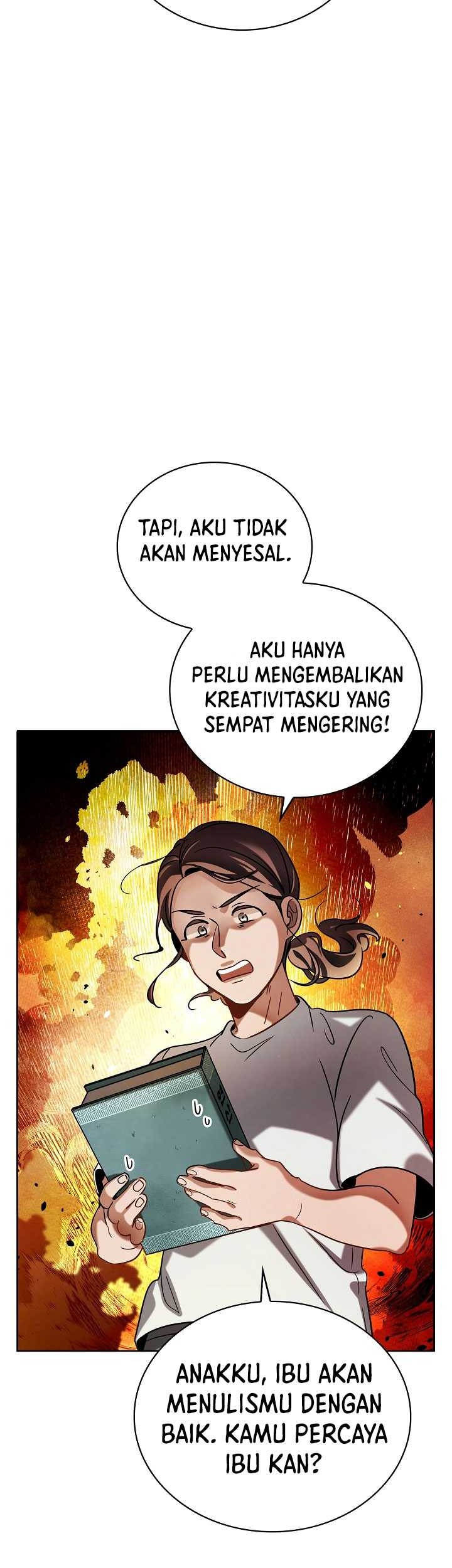 Be the Actor Chapter 79 Gambar 60