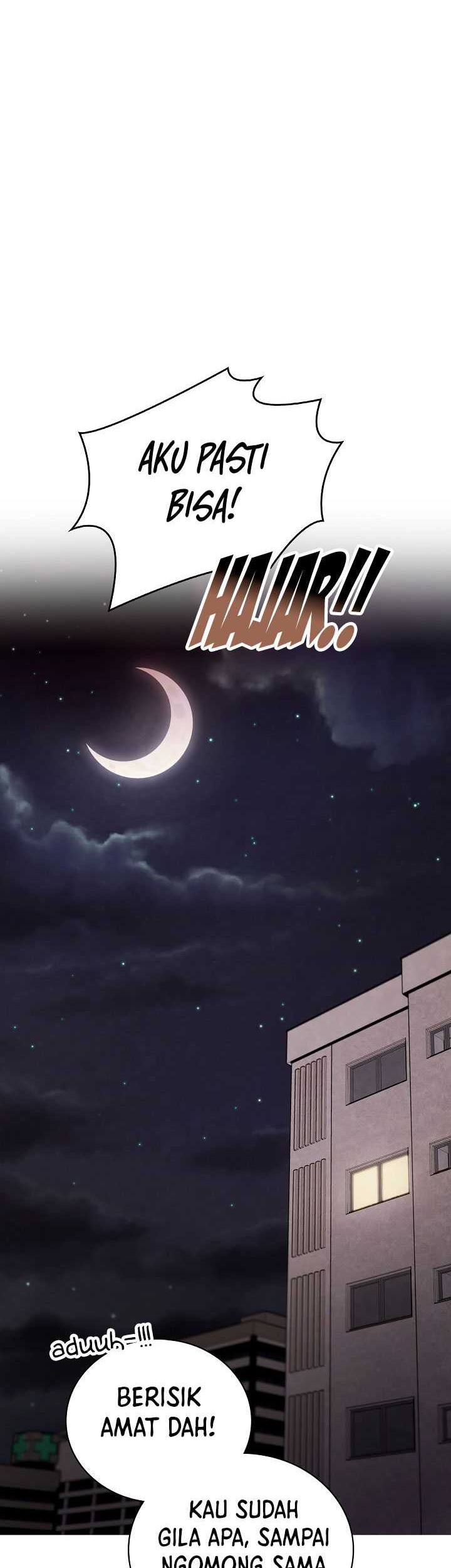 Be the Actor Chapter 79 Gambar 61