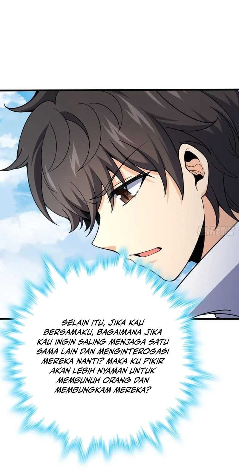 Spare Me, Great Lord! Chapter 488 Gambar 36
