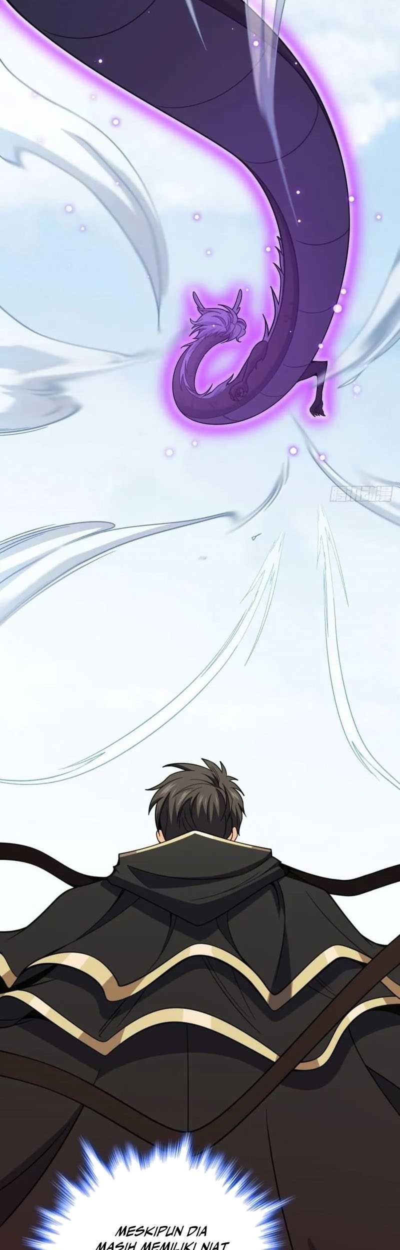 Spare Me, Great Lord! Chapter 488 Gambar 41