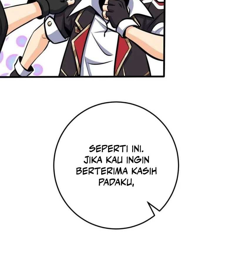 Spare Me, Great Lord! Chapter 488 Gambar 5