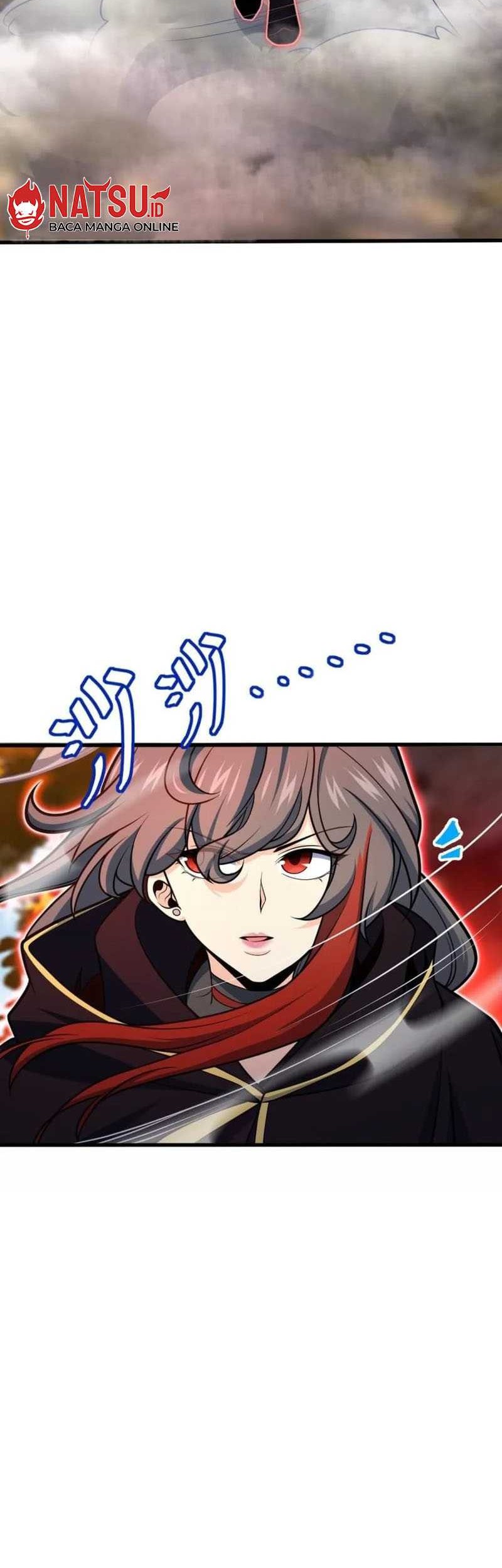 Spare Me, Great Lord! Chapter 488 Gambar 19