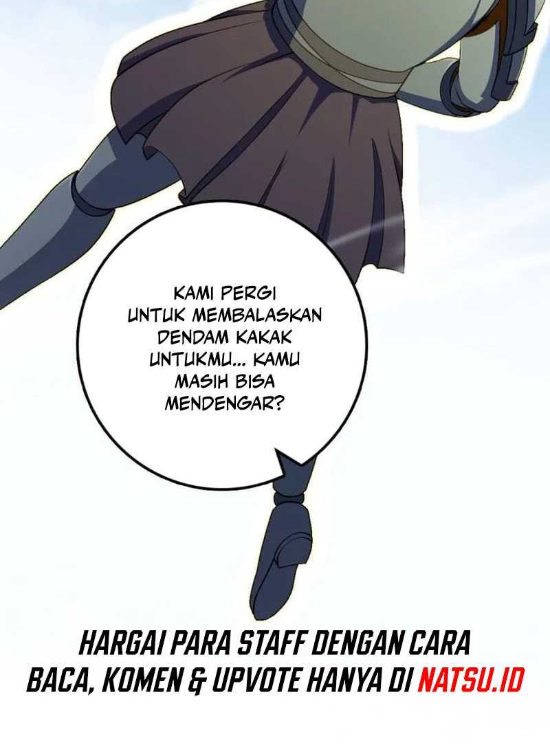 Spare Me, Great Lord! Chapter 488 Gambar 21