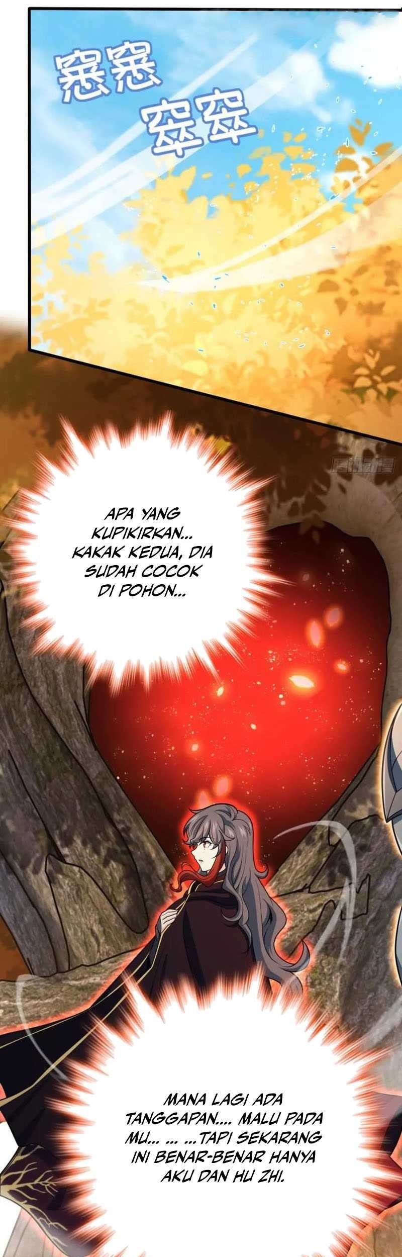 Spare Me, Great Lord! Chapter 488 Gambar 22