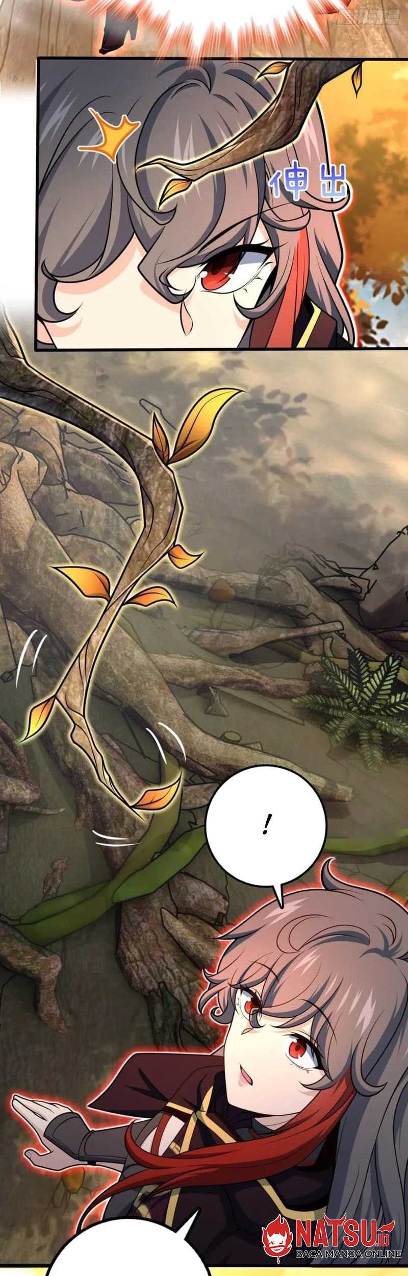 Spare Me, Great Lord! Chapter 488 Gambar 23