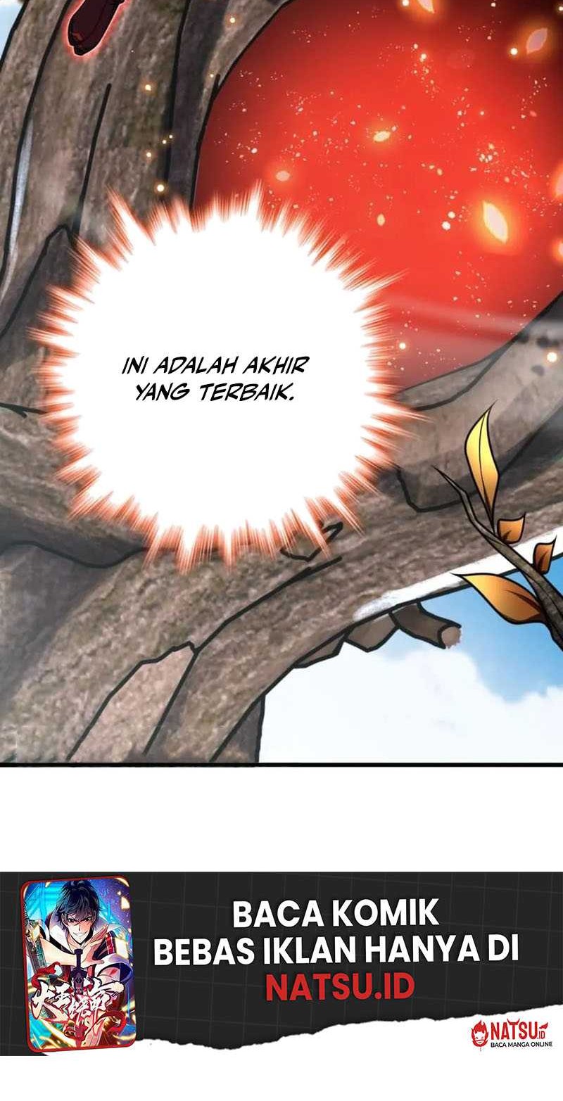 Spare Me, Great Lord! Chapter 488 Gambar 25