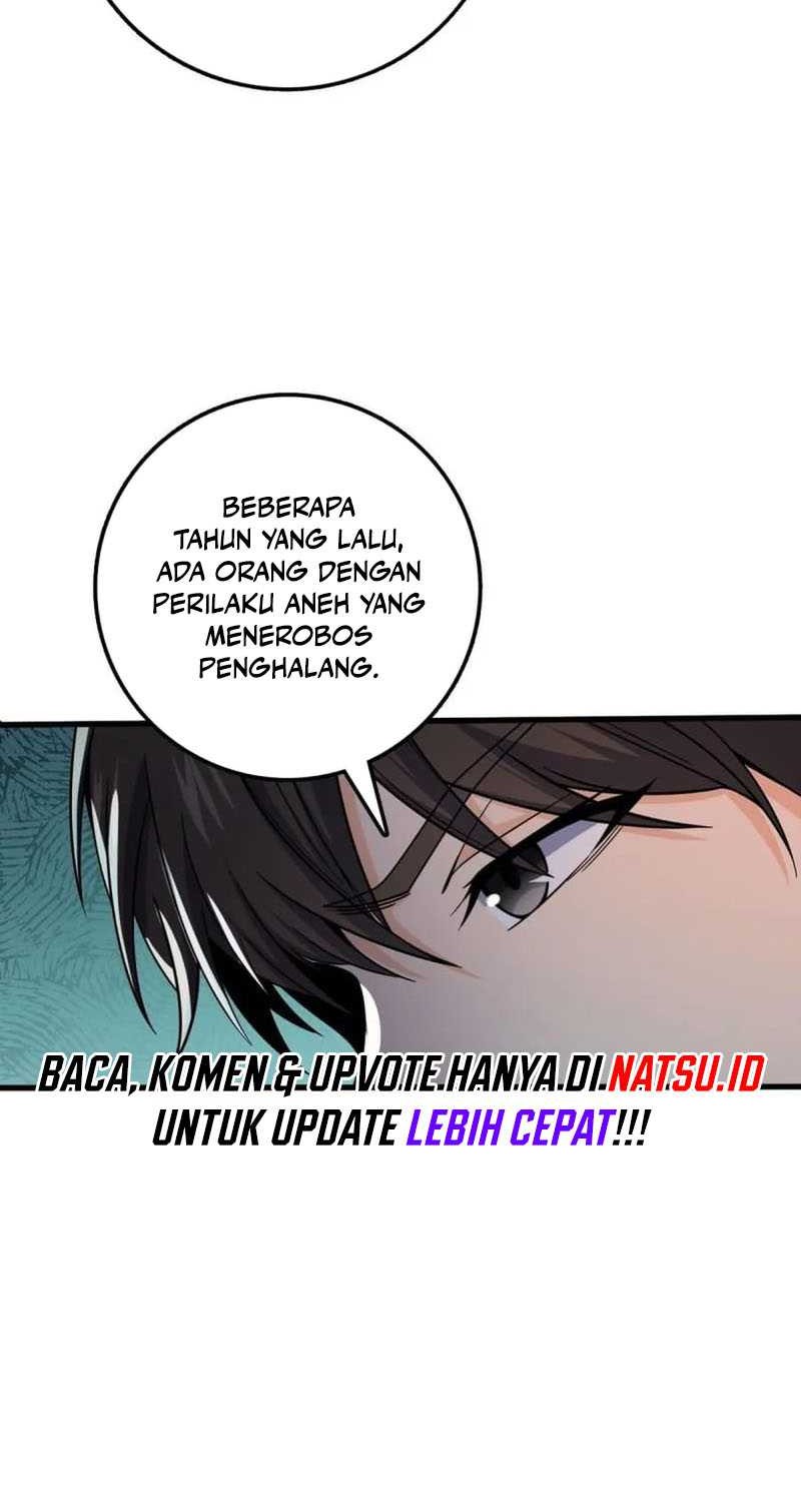 Spare Me, Great Lord! Chapter 488 Gambar 32