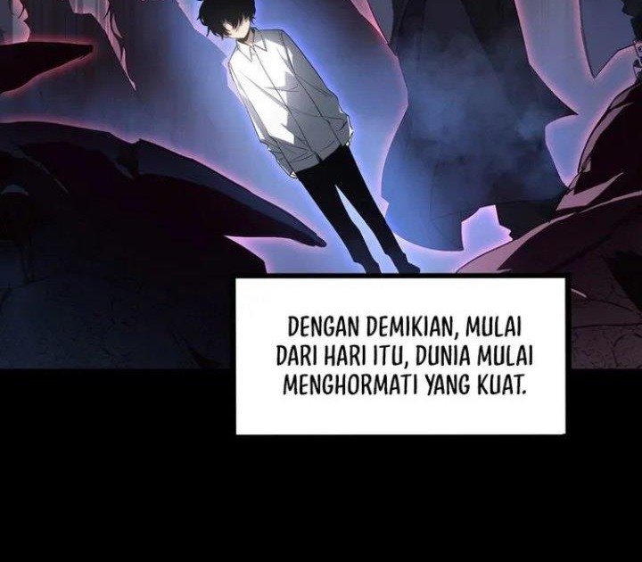 Overlord of Insects Chapter 1 Gambar 33
