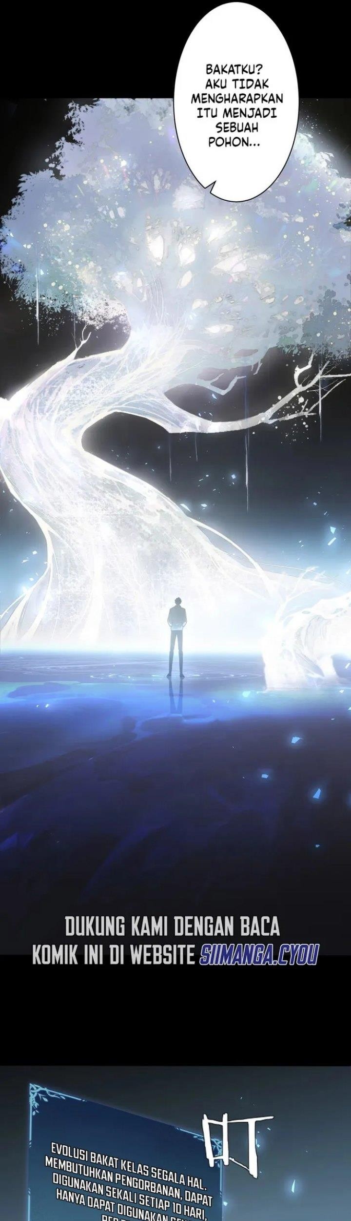 Overlord of Insects Chapter 1 Gambar 42