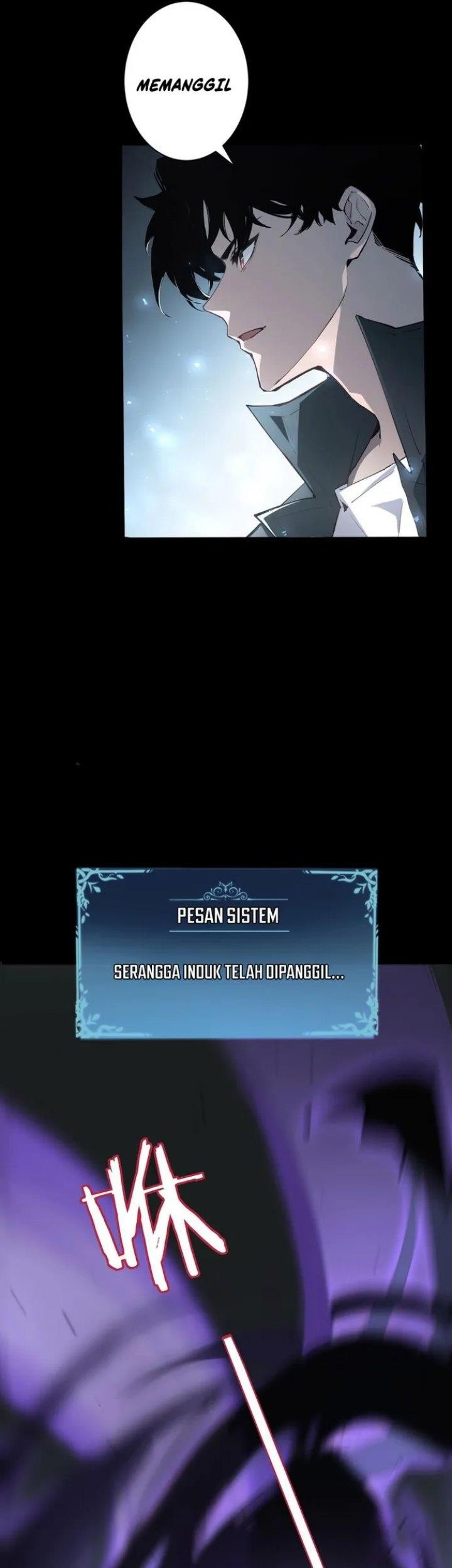 Overlord of Insects Chapter 1 Gambar 46