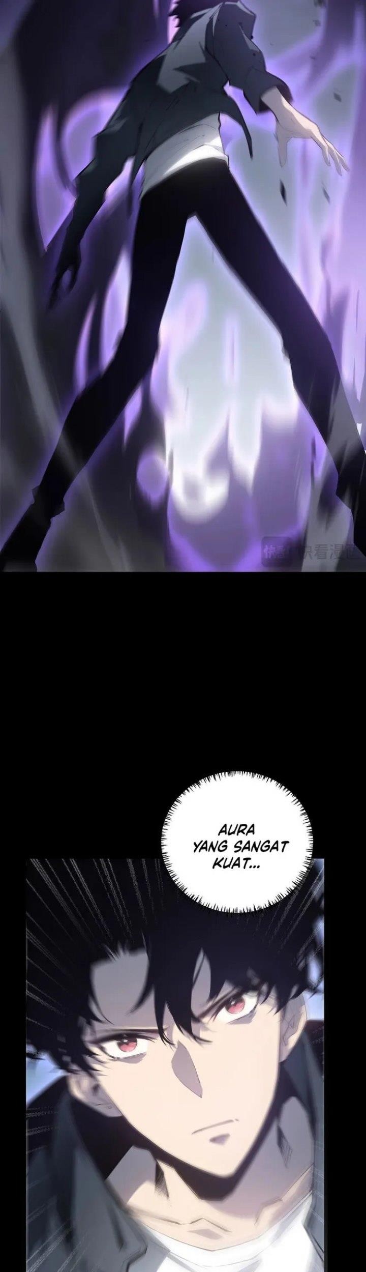 Overlord of Insects Chapter 1 Gambar 48