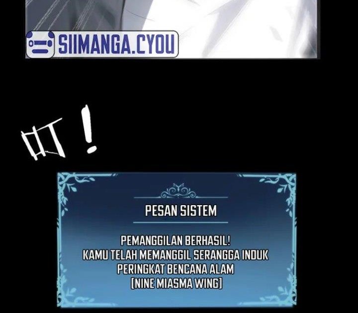 Overlord of Insects Chapter 1 Gambar 49