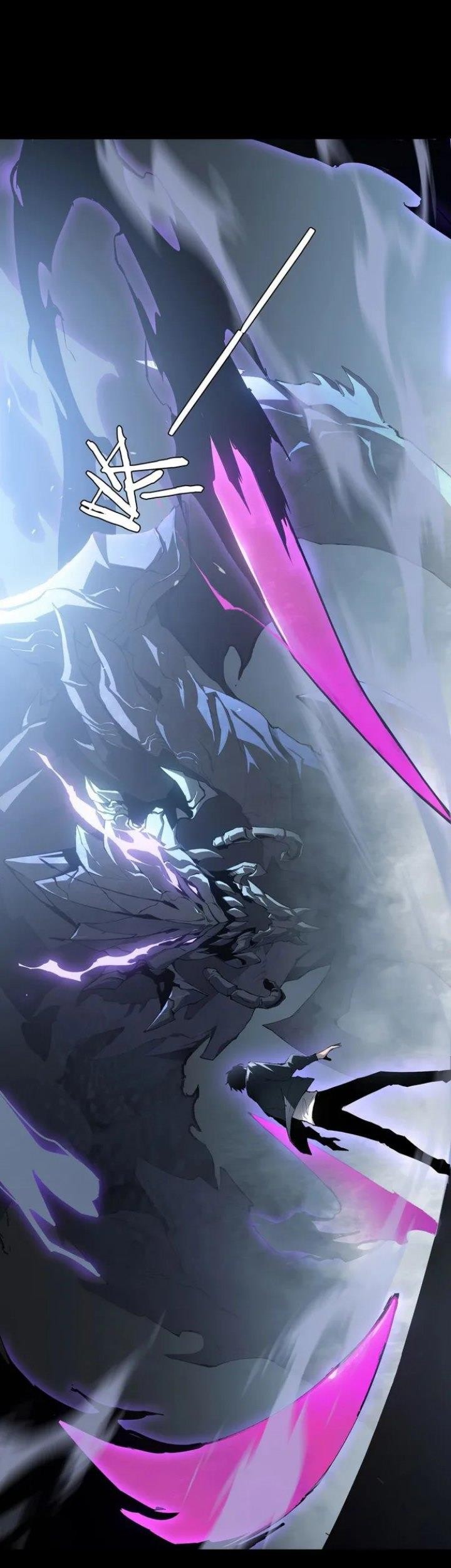 Overlord of Insects Chapter 1 Gambar 50