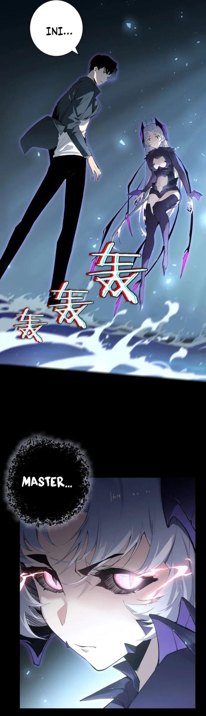 Overlord of Insects Chapter 1 Gambar 70