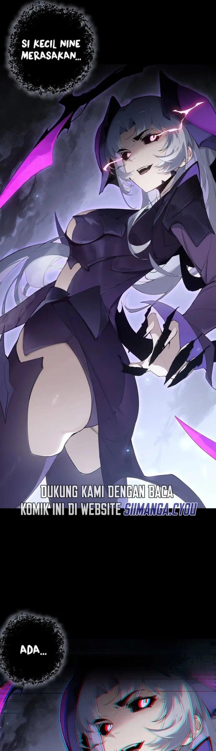 Overlord of Insects Chapter 1 Gambar 72