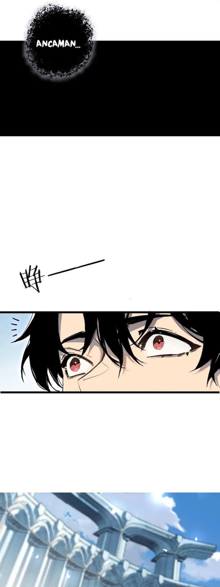 Overlord of Insects Chapter 1 Gambar 74