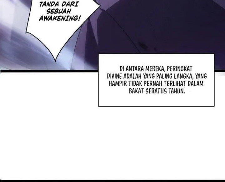 Overlord of Insects Chapter 1 Gambar 13