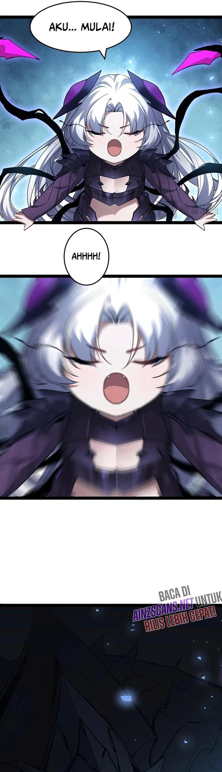 Overlord of Insects Chapter 4 Gambar 31