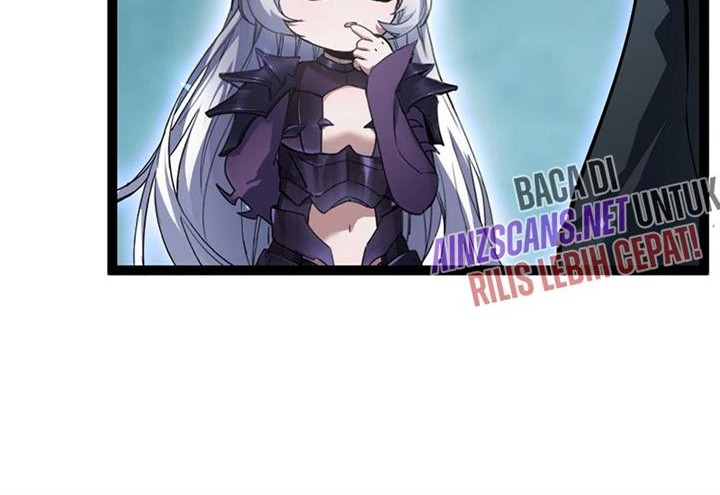 Overlord of Insects Chapter 4 Gambar 28