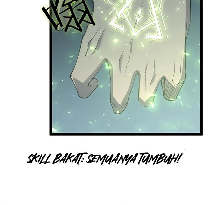 Overlord of Insects Chapter 4 Gambar 8