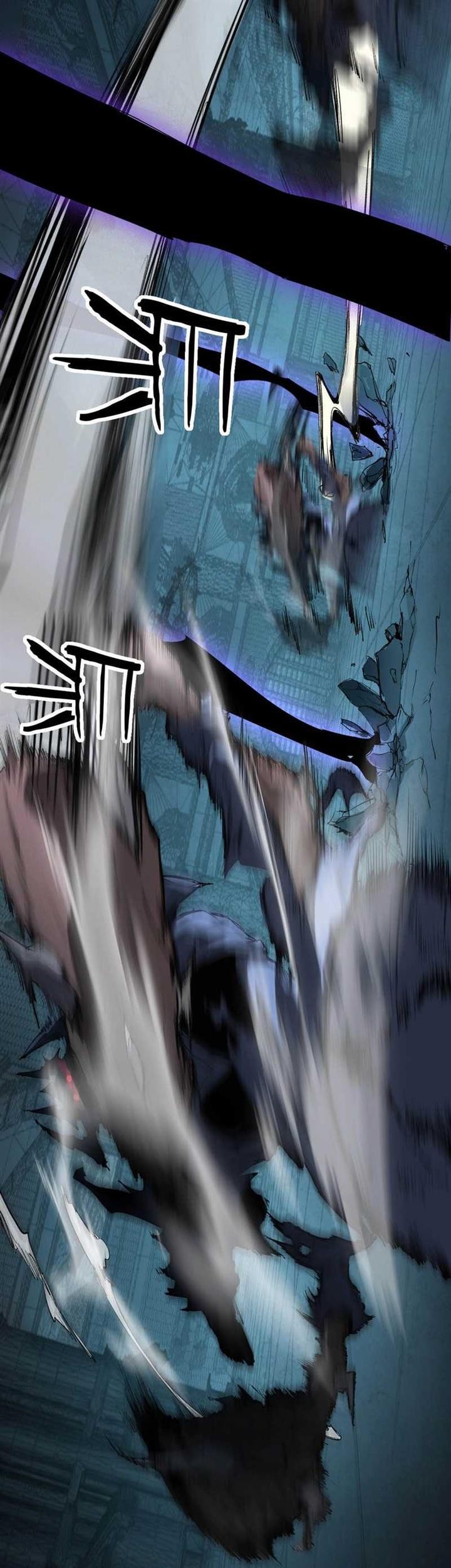 Overlord of Insects Chapter 3 Gambar 47