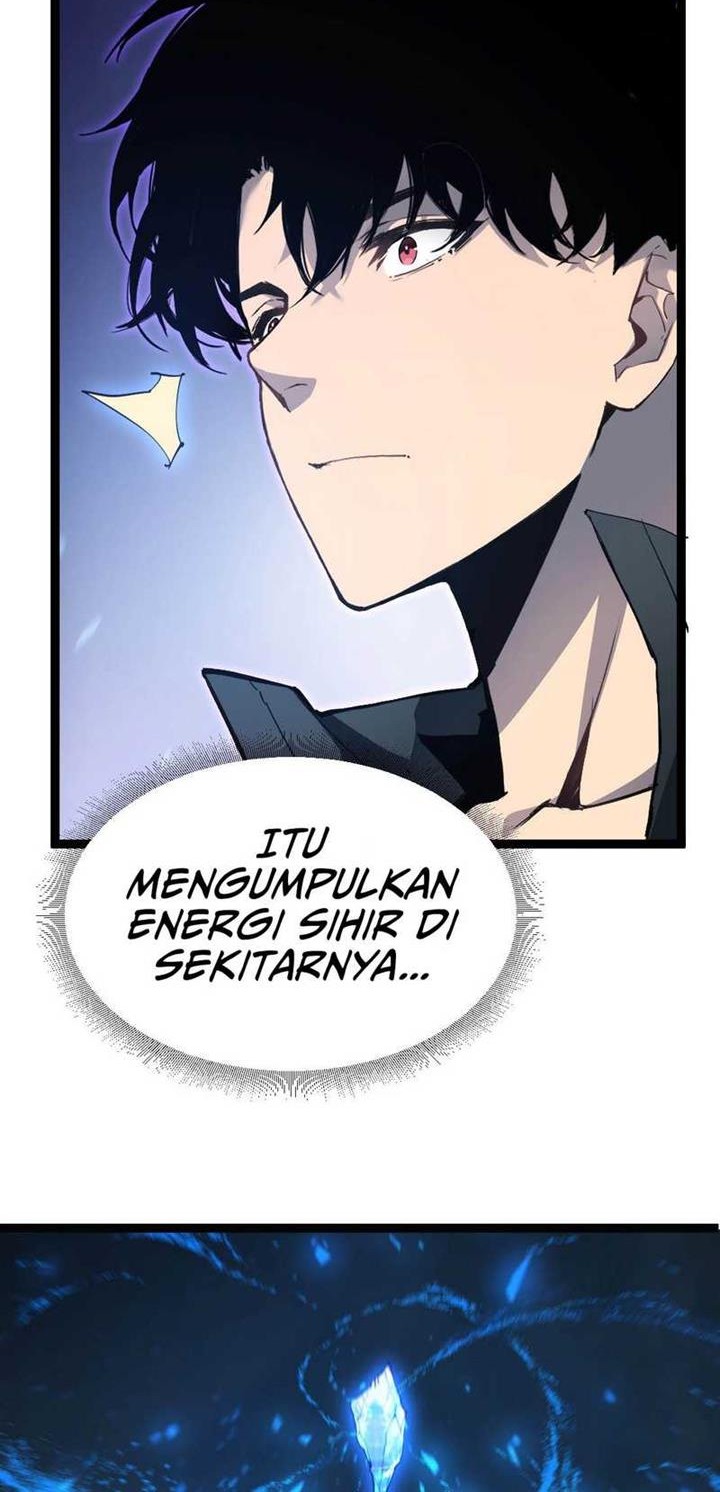 Overlord of Insects Chapter 3 Gambar 38