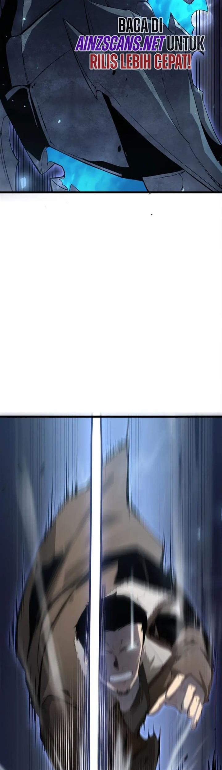 Overlord of Insects Chapter 2 Gambar 36