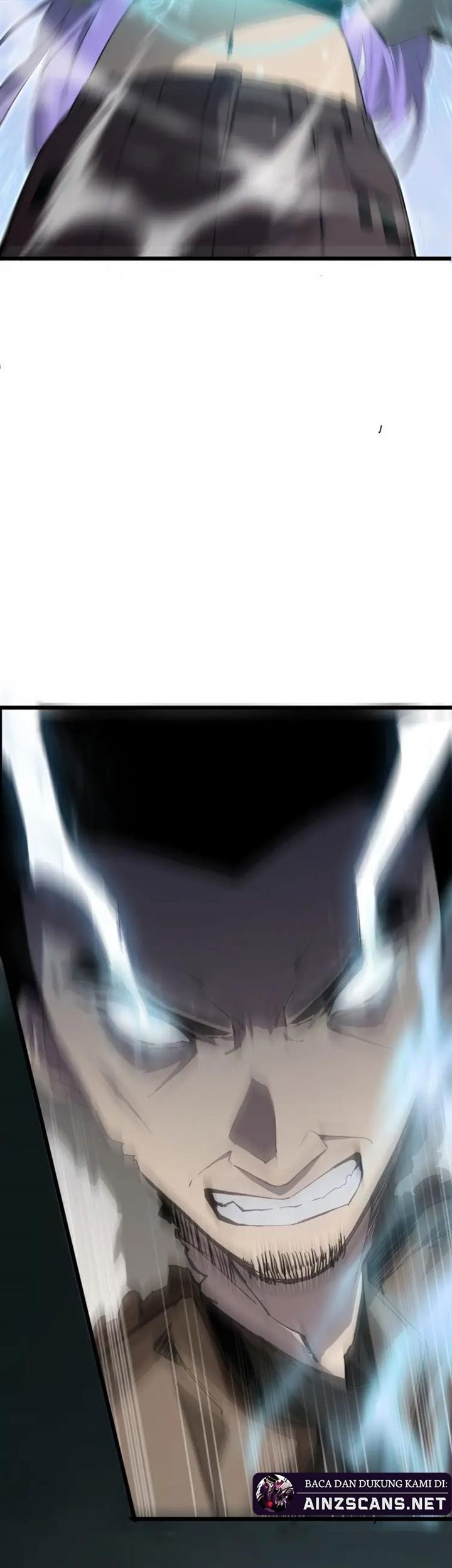 Overlord of Insects Chapter 2 Gambar 39