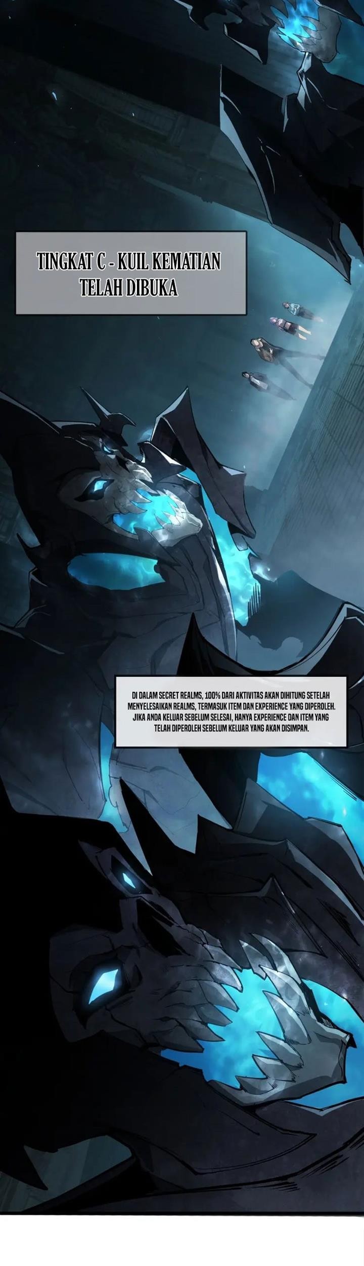 Overlord of Insects Chapter 2 Gambar 30