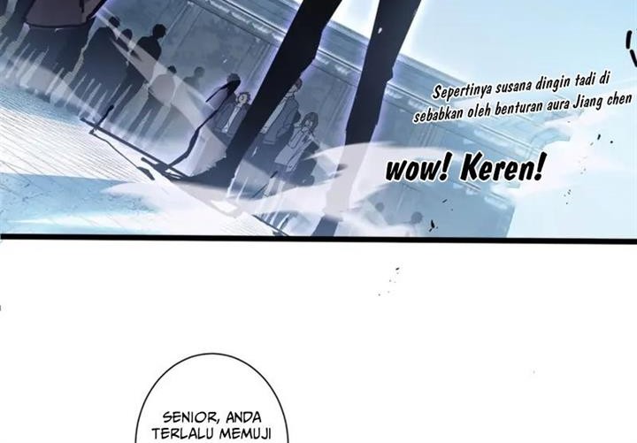 Overlord of Insects Chapter 2 Gambar 11