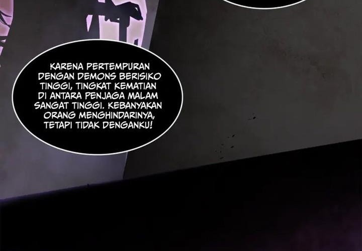 Overlord of Insects Chapter 2 Gambar 14