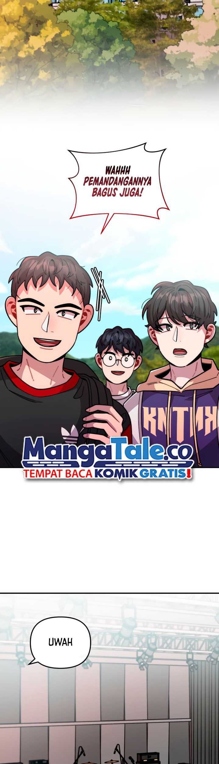 Manhwa Musician Genius Who Lives Twice Chapter 20 gambar nomor 2