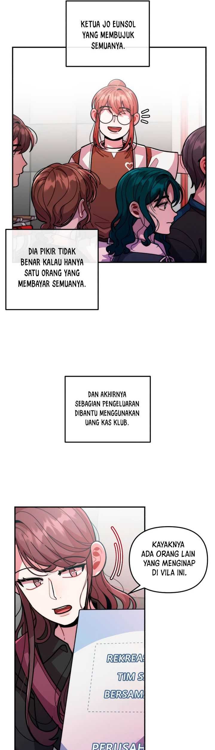 Musician Genius Who Lives Twice Chapter 20 Gambar 5