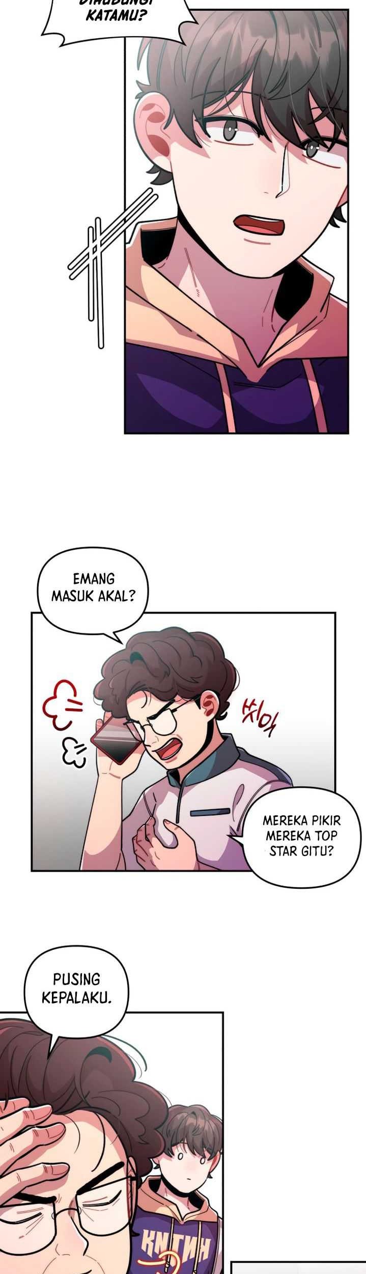 Musician Genius Who Lives Twice Chapter 20 Gambar 7