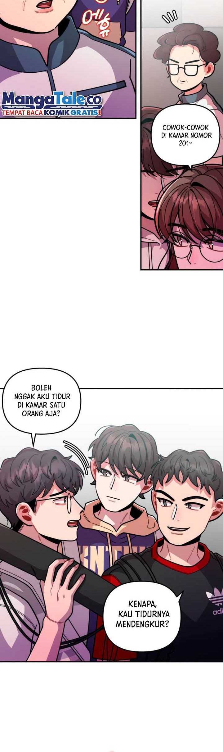 Musician Genius Who Lives Twice Chapter 20 Gambar 8