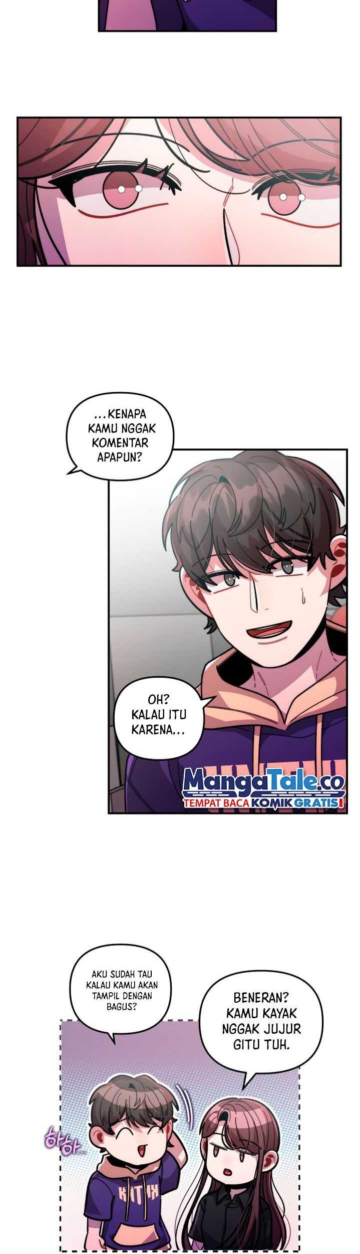 Musician Genius Who Lives Twice Chapter 20 Gambar 16