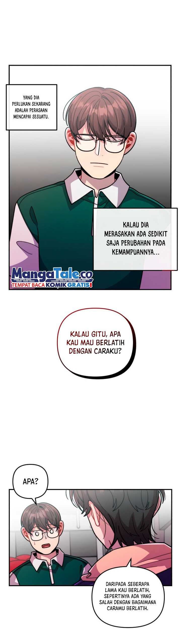 Musician Genius Who Lives Twice Chapter 20 Gambar 28