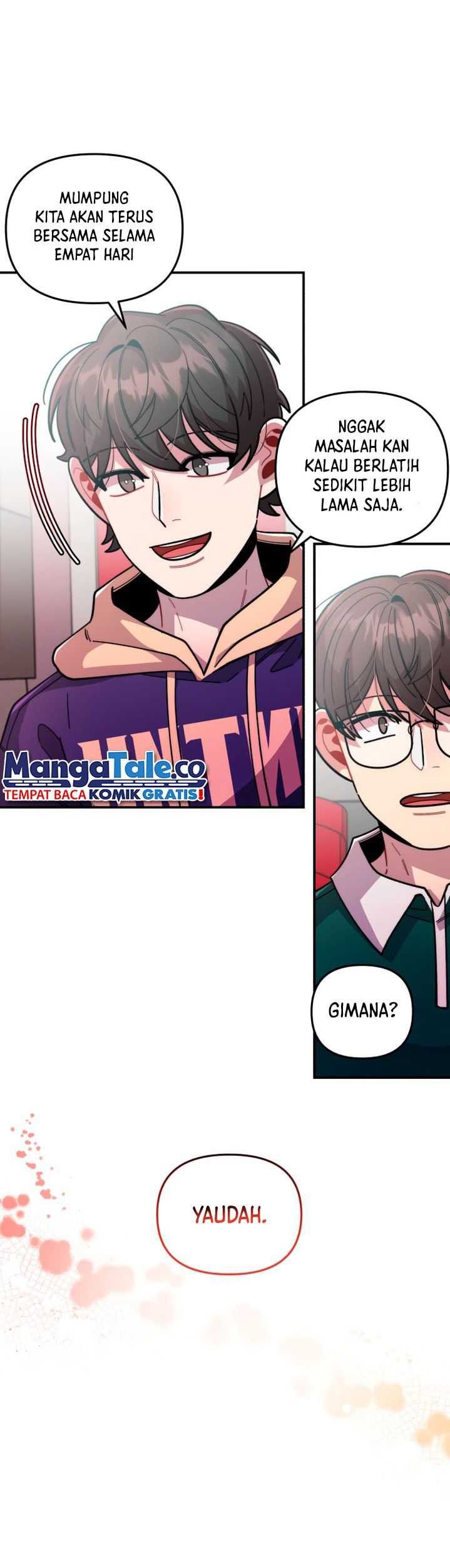 Musician Genius Who Lives Twice Chapter 20 Gambar 29