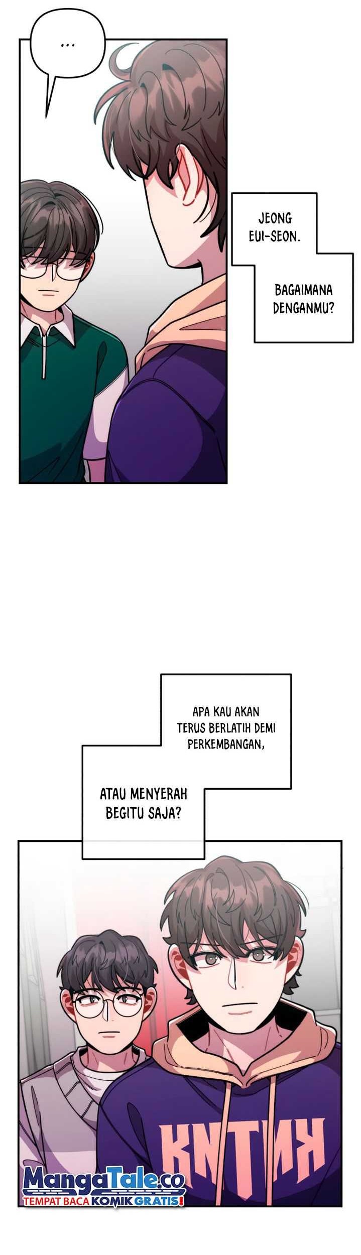 Musician Genius Who Lives Twice Chapter 20 Gambar 32