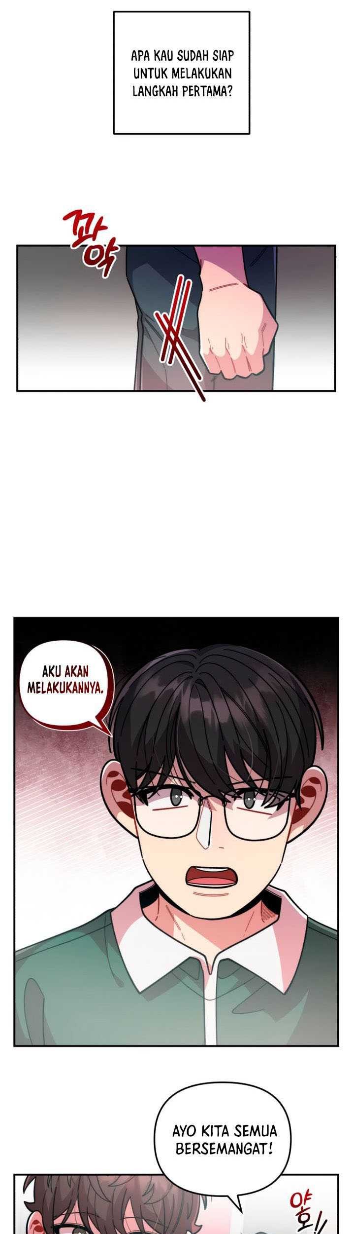 Musician Genius Who Lives Twice Chapter 20 Gambar 33