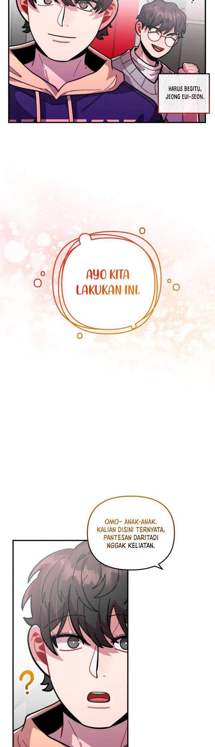 Musician Genius Who Lives Twice Chapter 20 Gambar 34