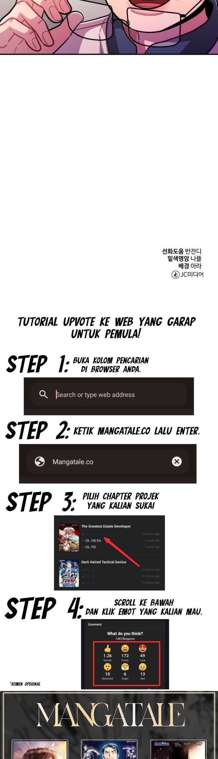 Musician Genius Who Lives Twice Chapter 20 Gambar 36