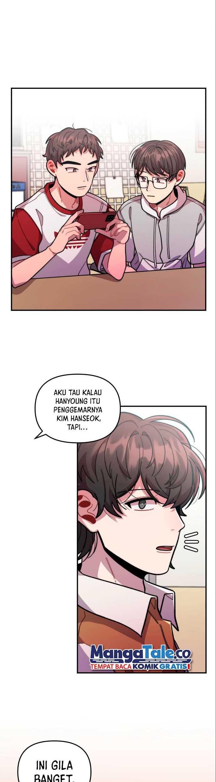 Manhwa Musician Genius Who Lives Twice Chapter 19 gambar nomor 2
